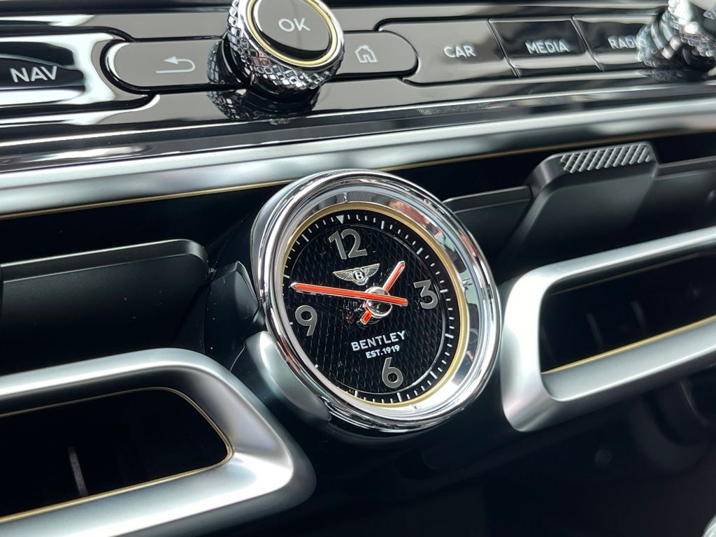 2026 Bentley Flying Spur Azure Indianapolis IN