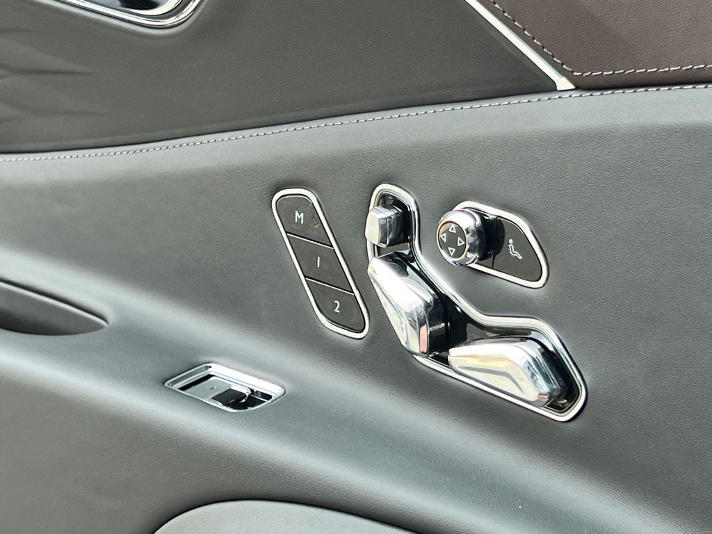 2026 Bentley Flying Spur Azure Indianapolis IN