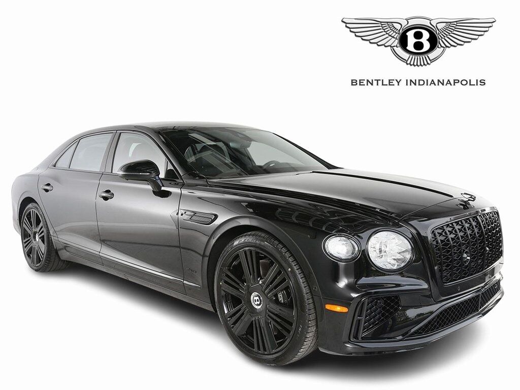2026 Bentley Flying Spur Azure Indianapolis IN