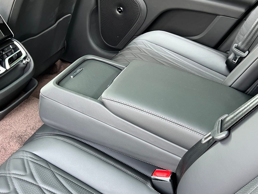 2026 Bentley Flying Spur Azure Indianapolis IN