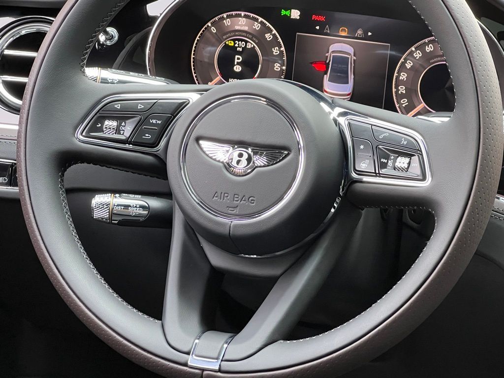 2026 Bentley Flying Spur Azure Indianapolis IN