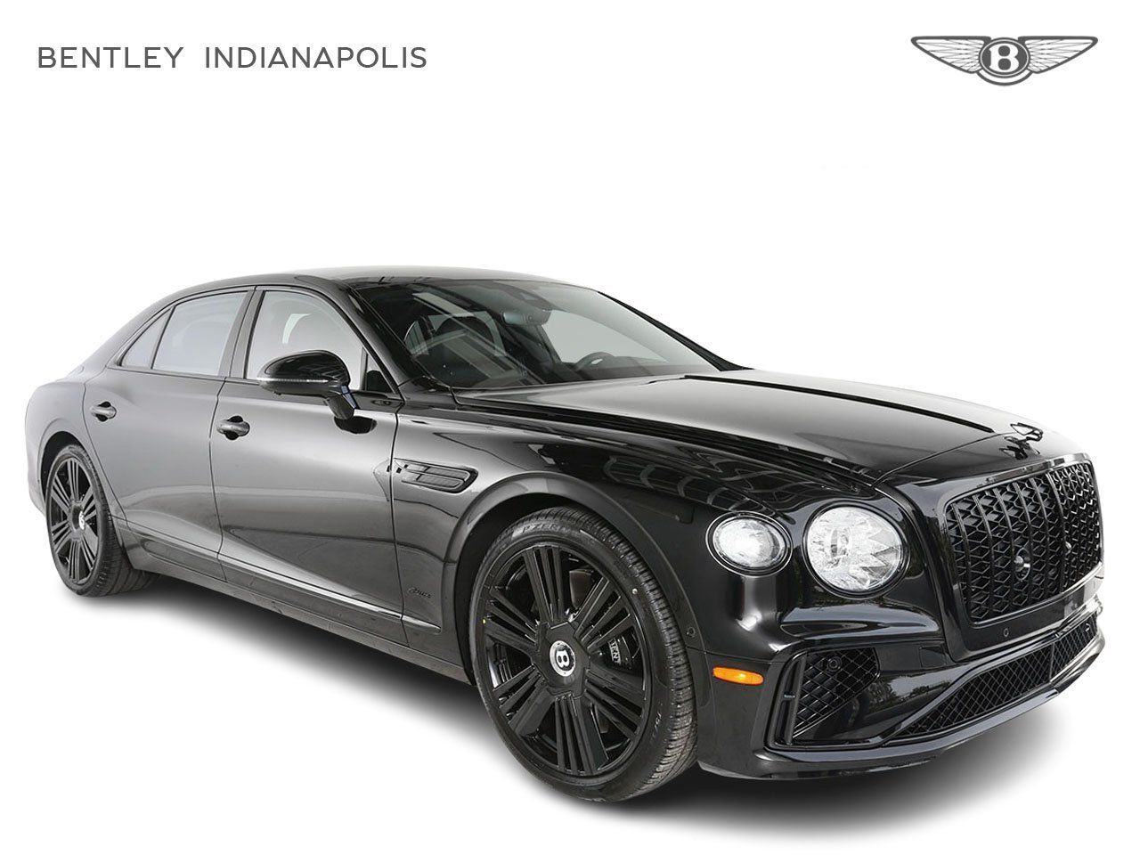 2026 Bentley Flying Spur Azure