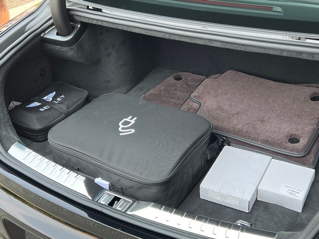 2026 Bentley Flying Spur Azure Indianapolis IN