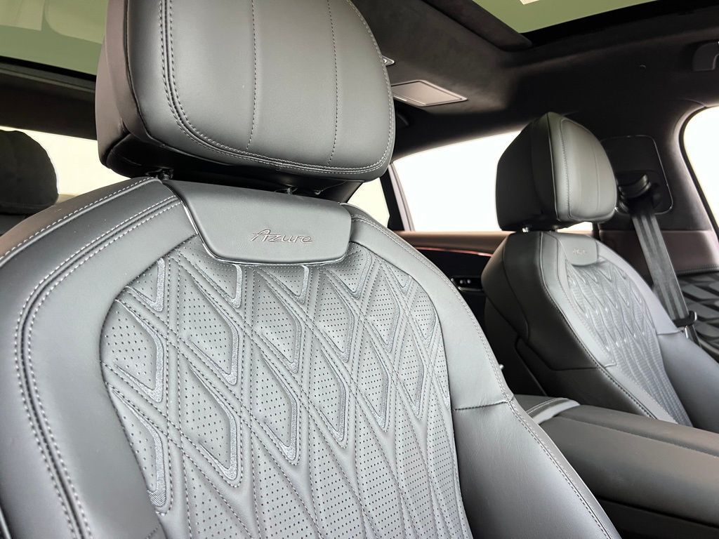 2026 Bentley Flying Spur Azure Indianapolis IN