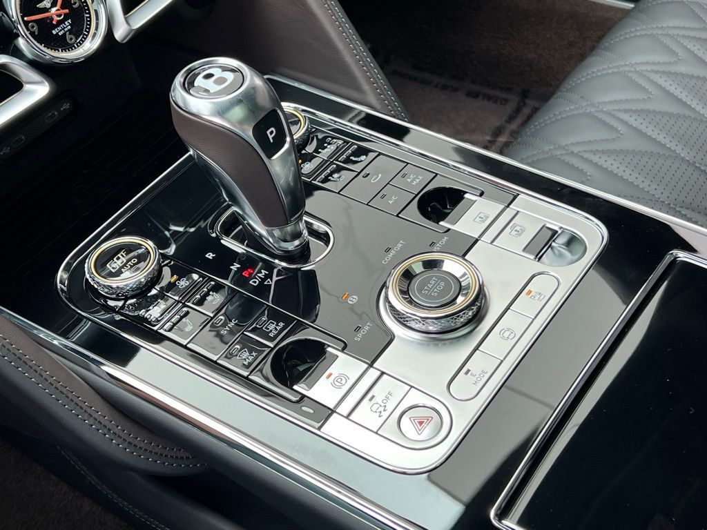 2026 Bentley Flying Spur Azure Indianapolis IN