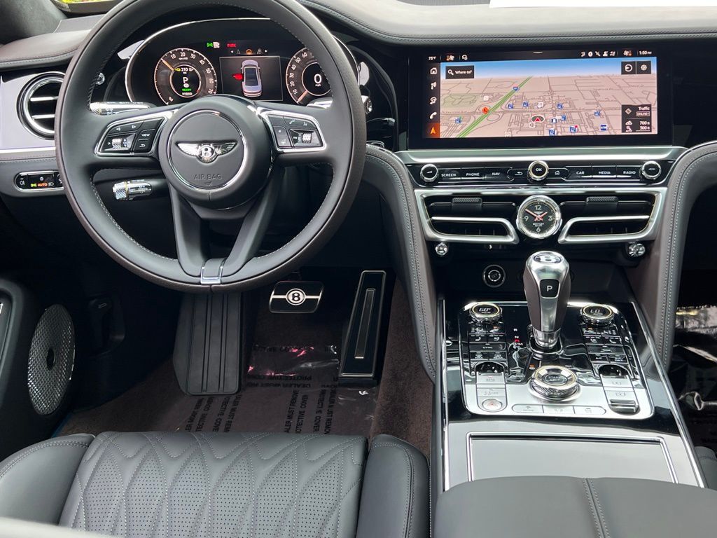 2026 Bentley Flying Spur Azure Indianapolis IN