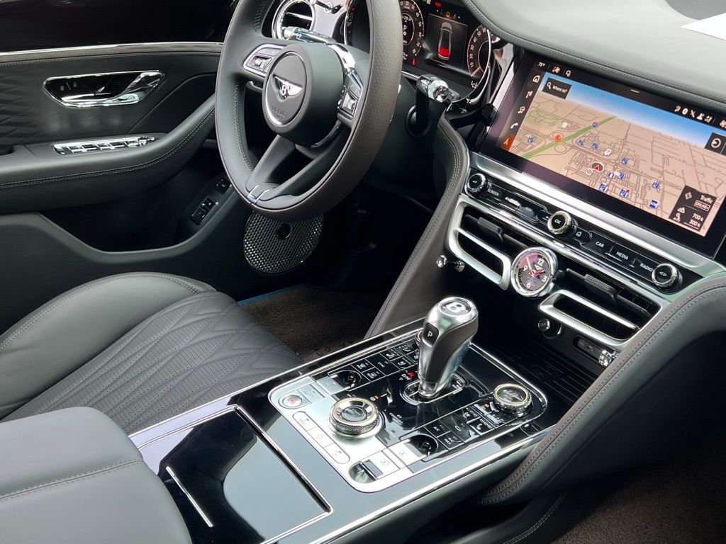 2026 Bentley Flying Spur Azure