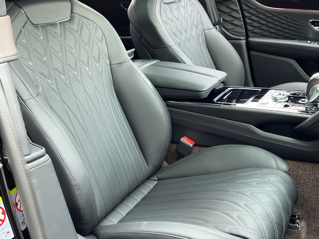 2026 Bentley Flying Spur Azure Indianapolis IN