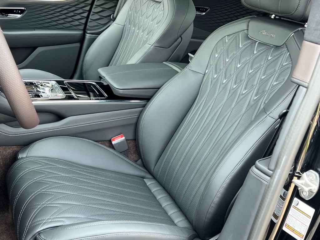 2026 Bentley Flying Spur Azure Indianapolis IN