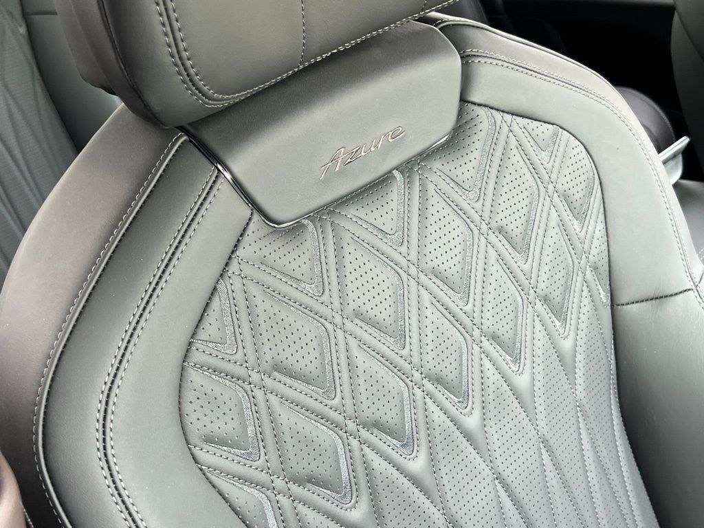 2026 Bentley Flying Spur Azure Indianapolis IN