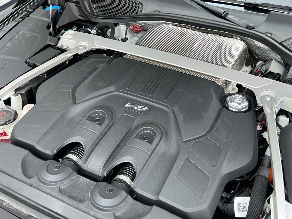 2026 Bentley Flying Spur Azure Indianapolis IN