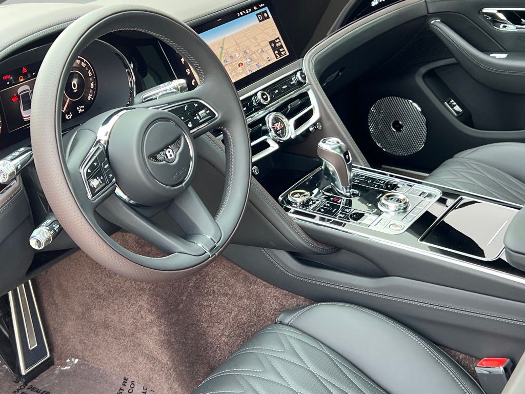 2026 Bentley Flying Spur Azure Indianapolis IN