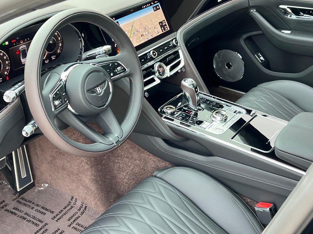 2026 Bentley Flying Spur Azure Indianapolis IN