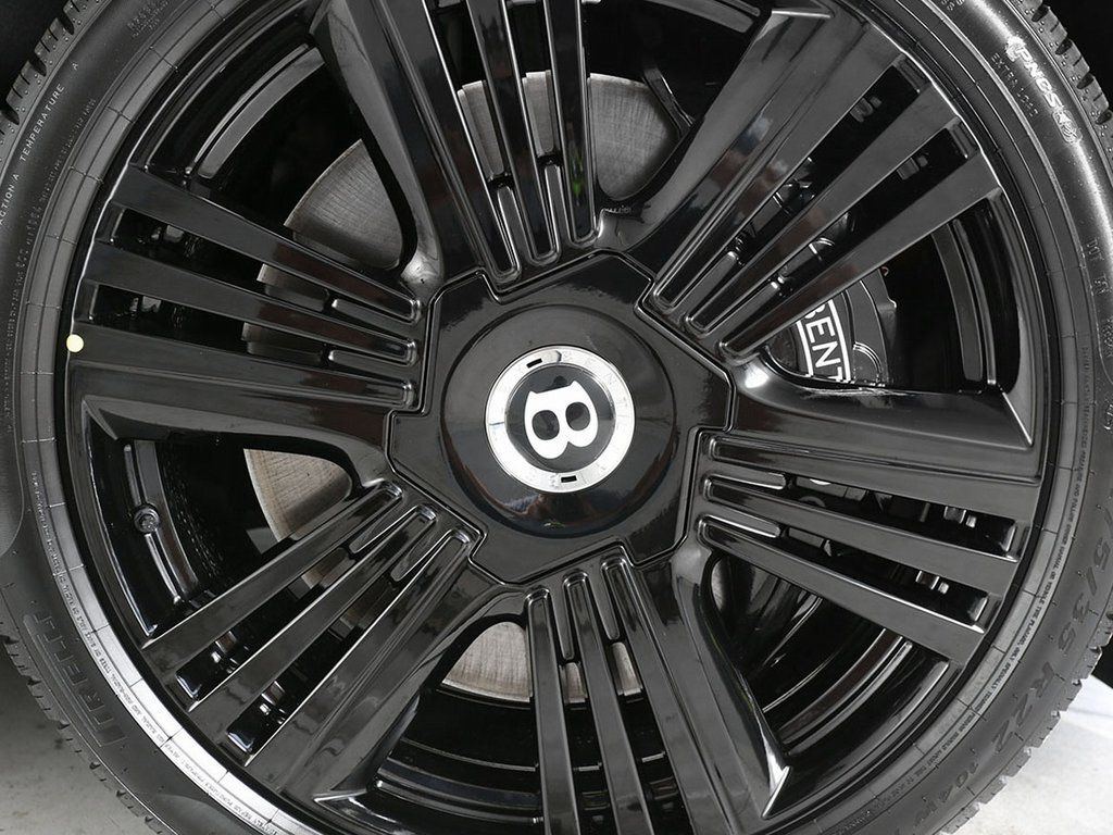 2026 Bentley Flying Spur Azure Indianapolis IN