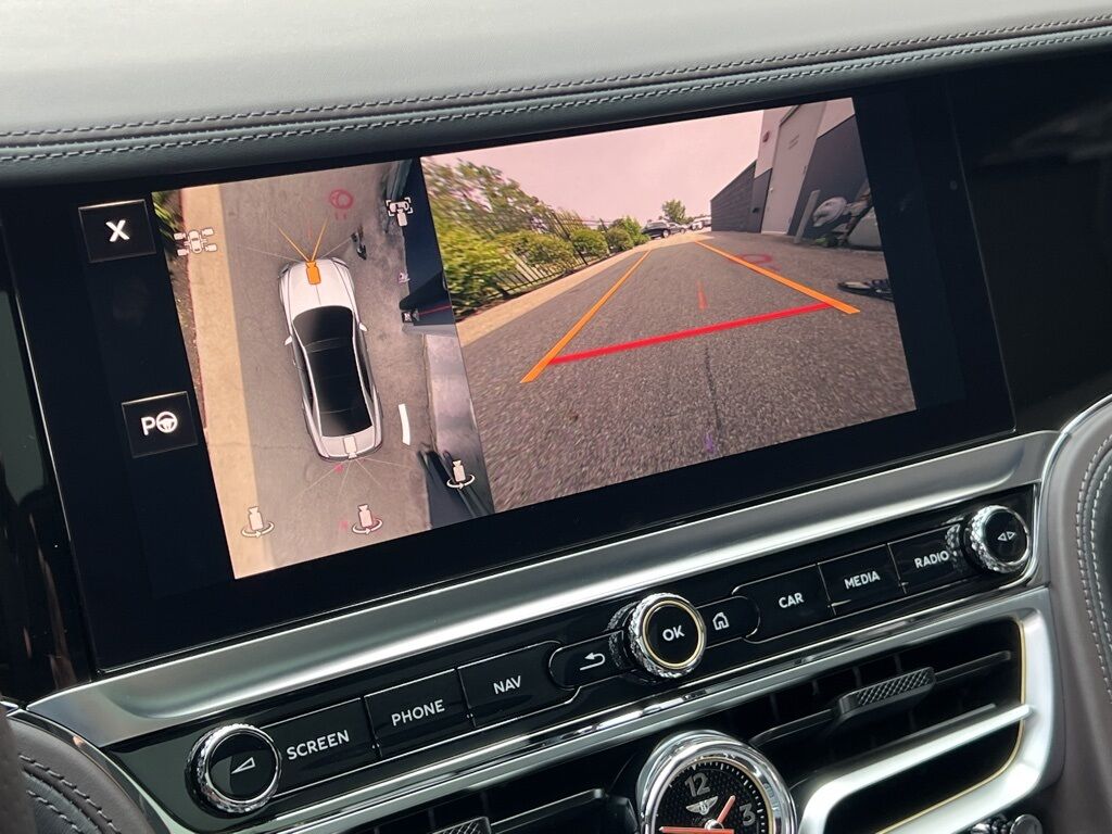 2026 Bentley Flying Spur Azure Indianapolis IN