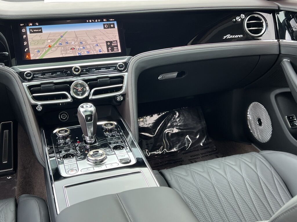 2026 Bentley Flying Spur Azure Indianapolis IN