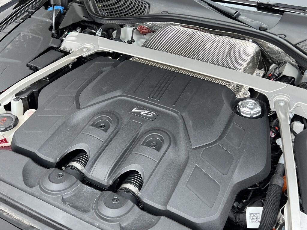 2026 Bentley Flying Spur Azure Indianapolis IN