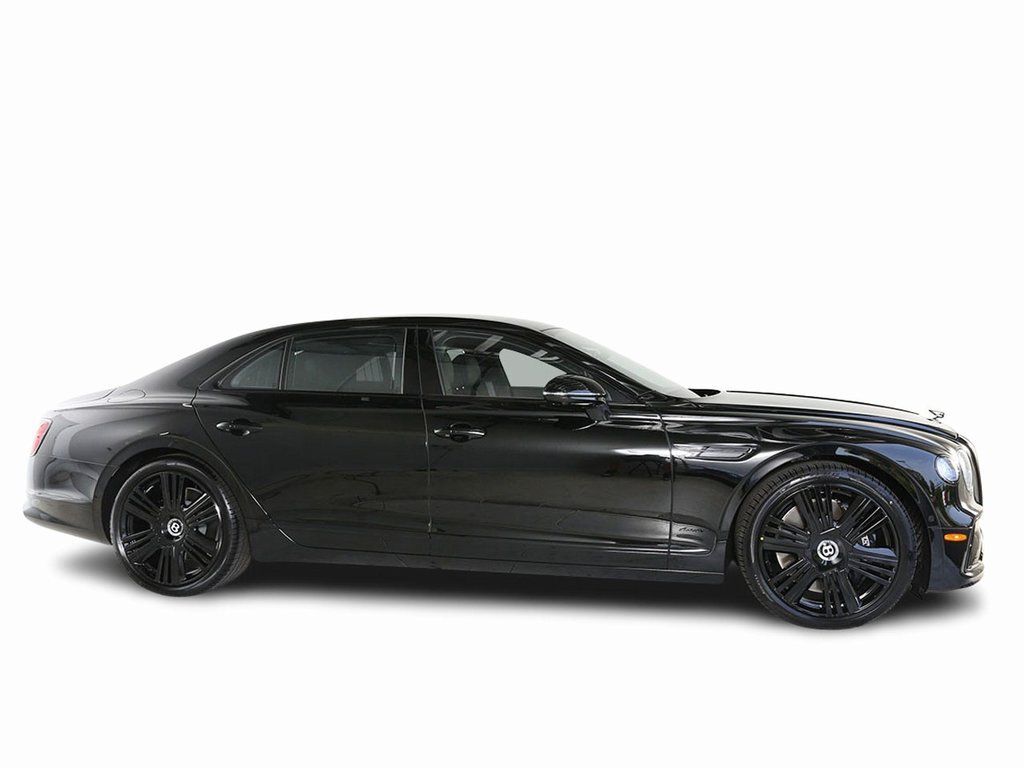 2026 Bentley Flying Spur Azure Indianapolis IN