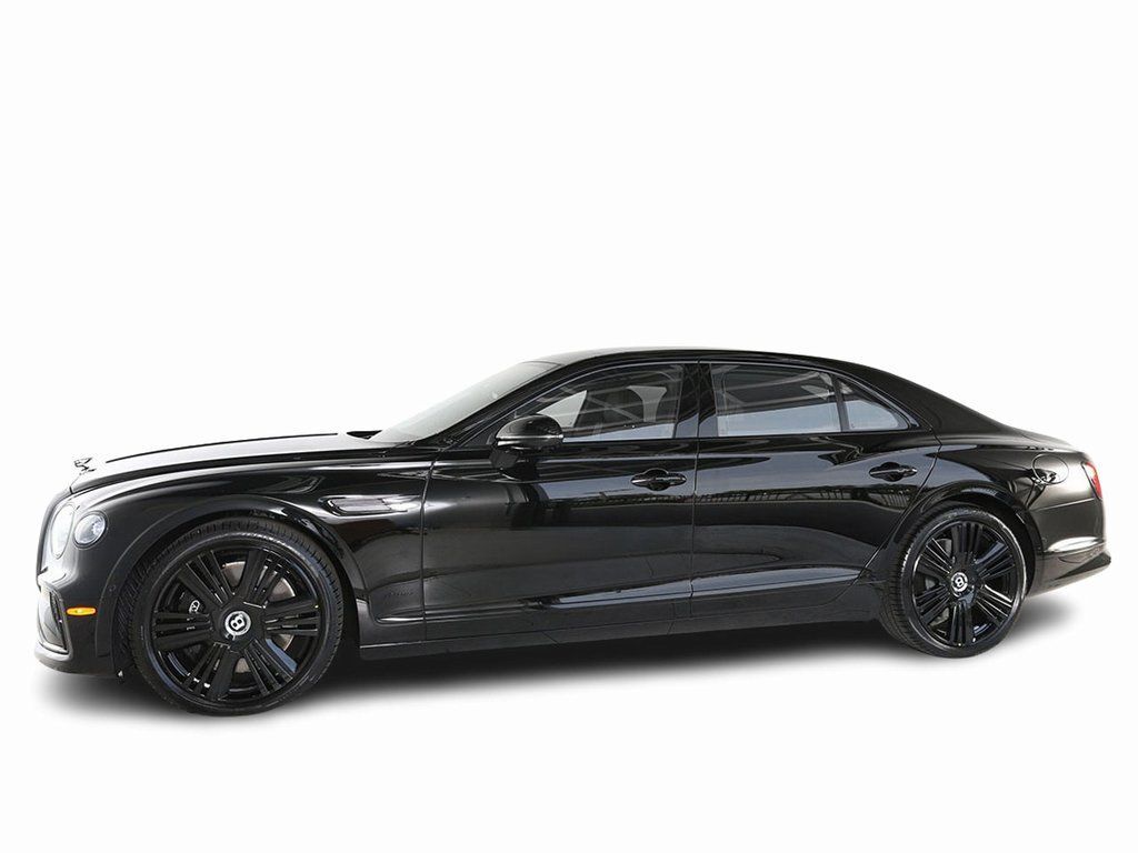 2026 Bentley Flying Spur Azure Indianapolis IN