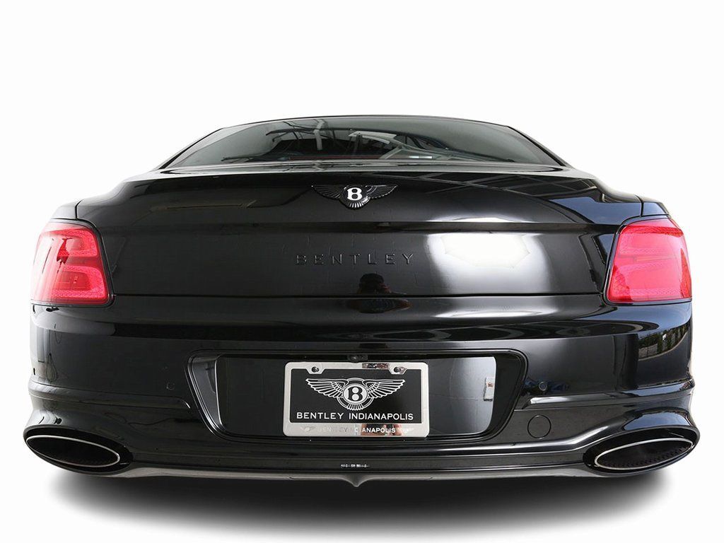 2026 Bentley Flying Spur Azure Indianapolis IN