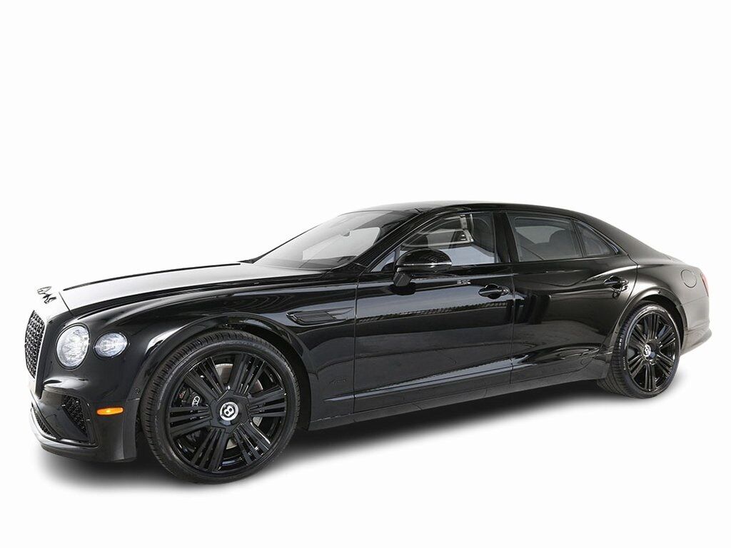 2026 Bentley Flying Spur Azure Indianapolis IN