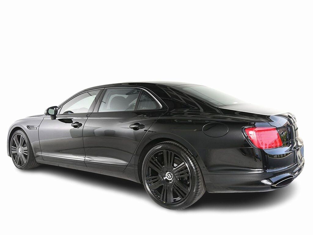 2026 Bentley Flying Spur Azure