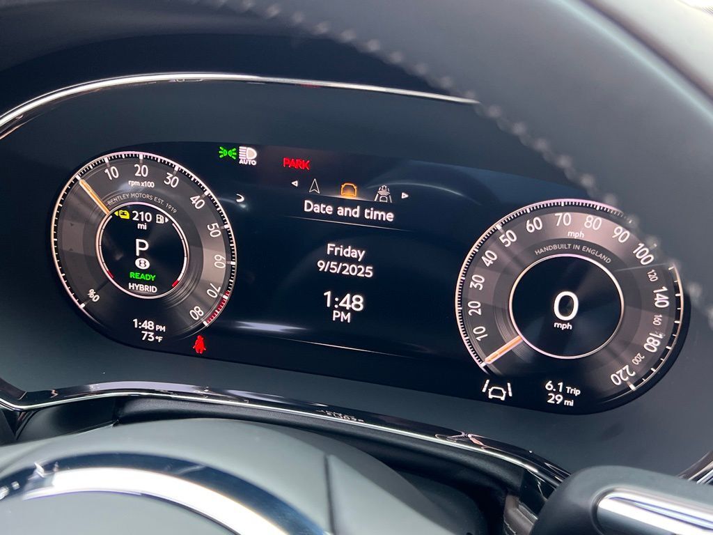 2026 Bentley Flying Spur Azure Indianapolis IN