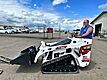 2026 Bobcat MT100