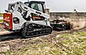 2026 Bobcat T650 T4 Compact Track Loader