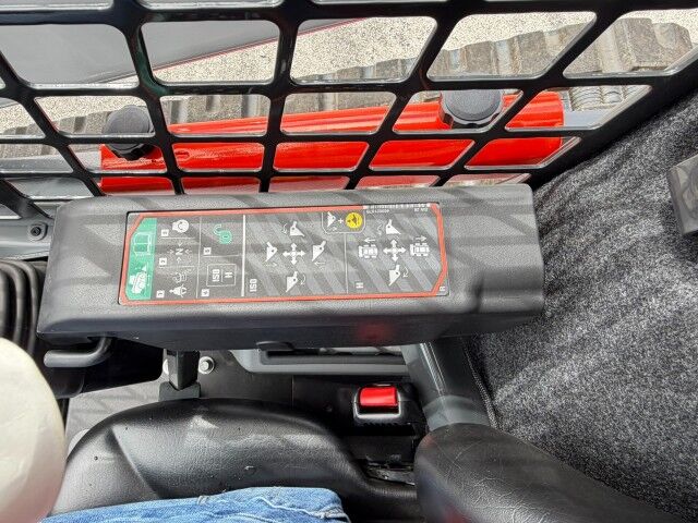 2026 Bobcat T650 T4 Compact Track Loader Homestead FL