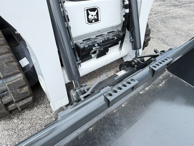 2026 Bobcat T650 T4 Compact Track Loader Homestead FL