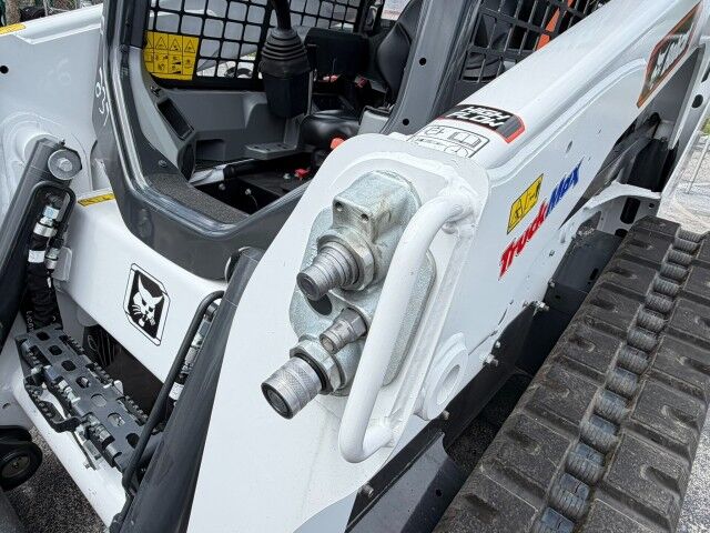 2026 Bobcat T650 T4 Compact Track Loader Homestead FL