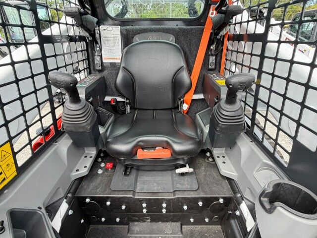 2026 Bobcat T650 T4 Compact Track Loader Homestead FL