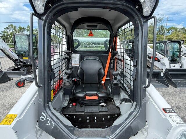 2026 Bobcat T650 T4 Compact Track Loader Homestead FL