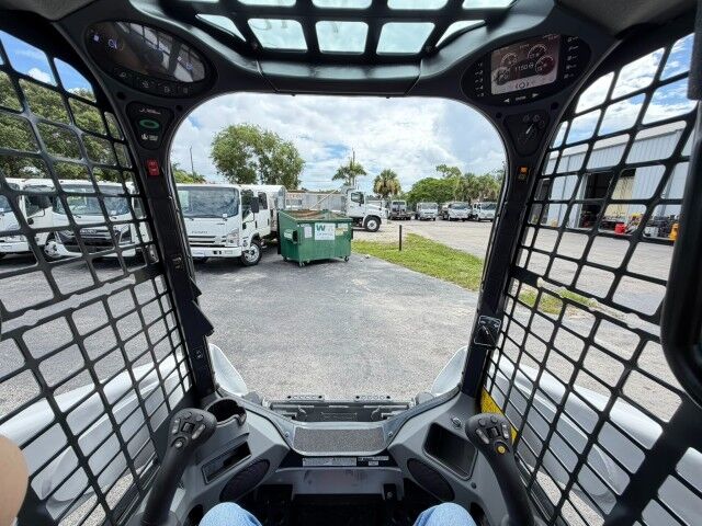 2026 Bobcat T650 T4 Compact Track Loader Homestead FL