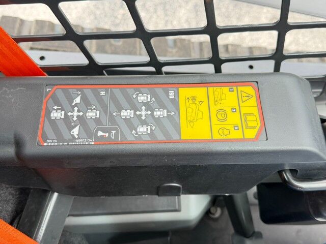 2026 Bobcat T650 T4 Compact Track Loader Homestead FL