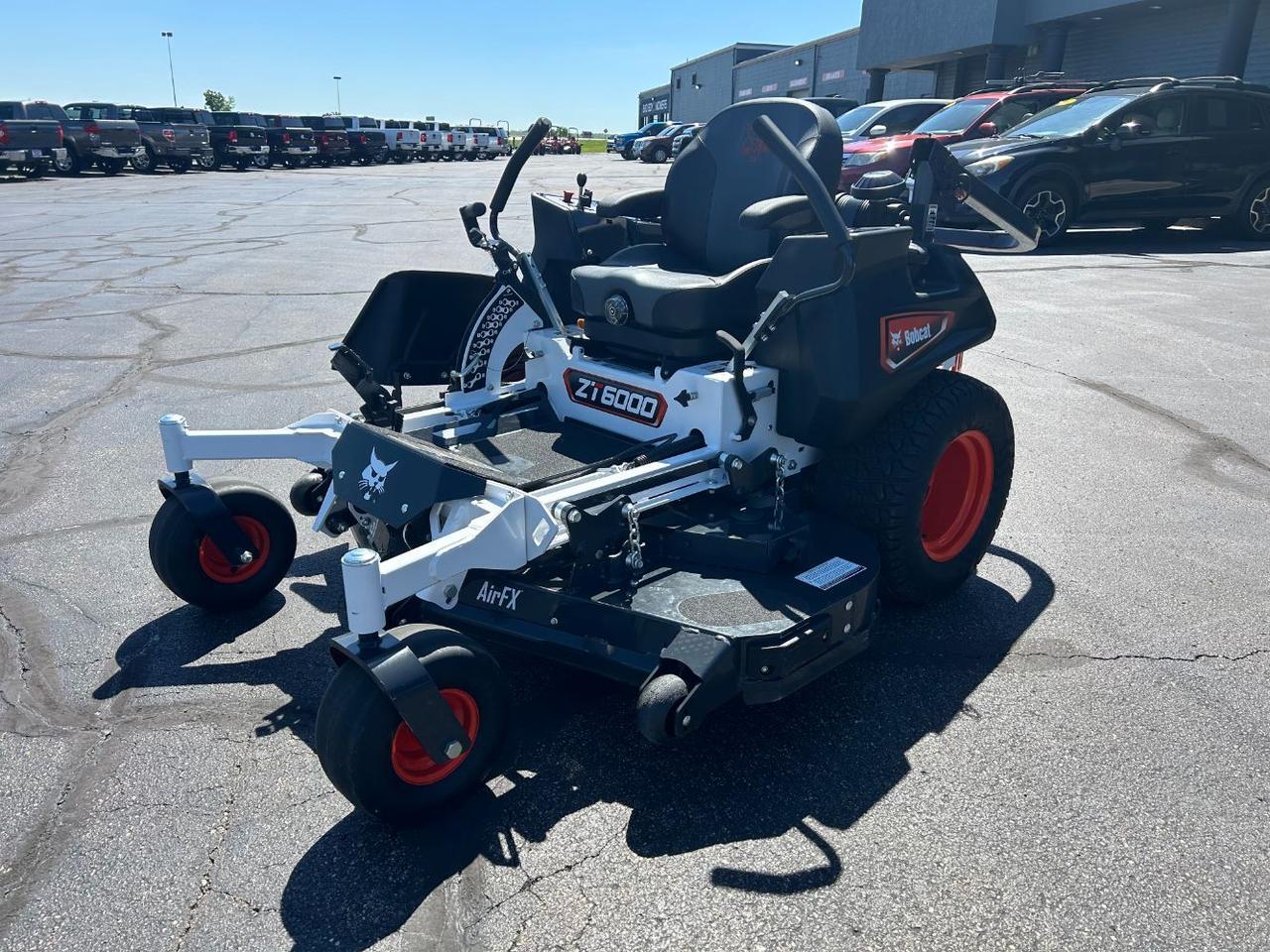 2026 Bobcat ZT