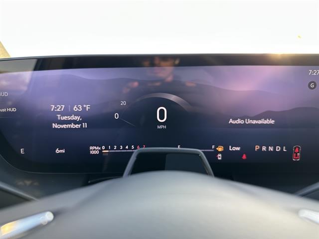 2026 Buick Enclave 4DR FWD AVENIR Tucson AZ