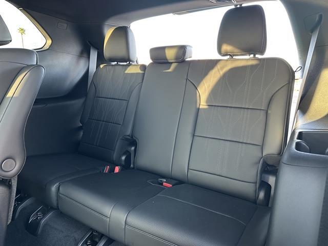 2026 Buick Enclave 4DR FWD AVENIR Tucson AZ