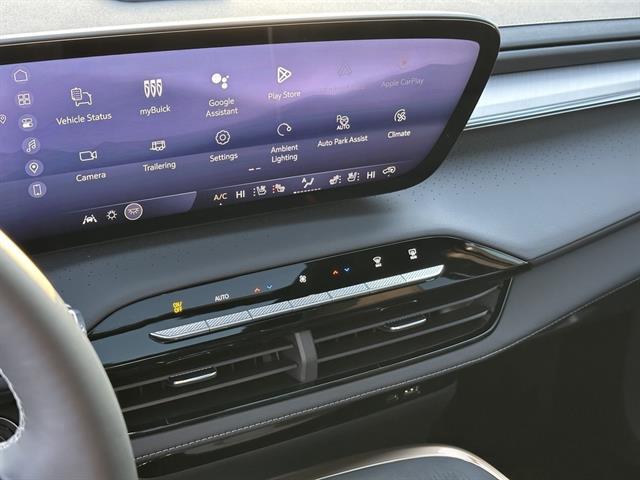 2026 Buick Enclave 4DR FWD AVENIR Tucson AZ