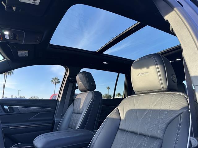 2026 Buick Enclave 4DR FWD AVENIR Tucson AZ