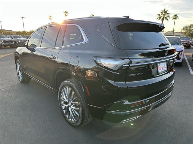2026 Buick Enclave 4DR FWD AVENIR Tucson AZ
