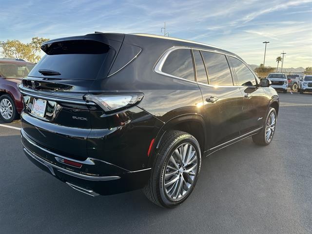 2026 Buick Enclave 4DR FWD AVENIR Tucson AZ