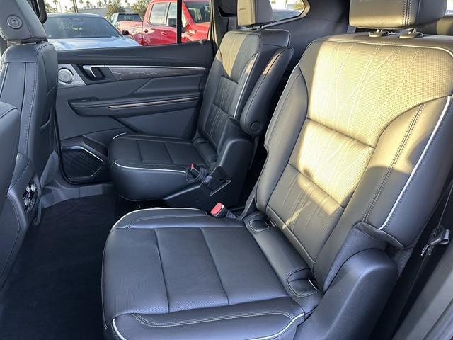 2026 Buick Enclave 4DR FWD AVENIR Tucson AZ