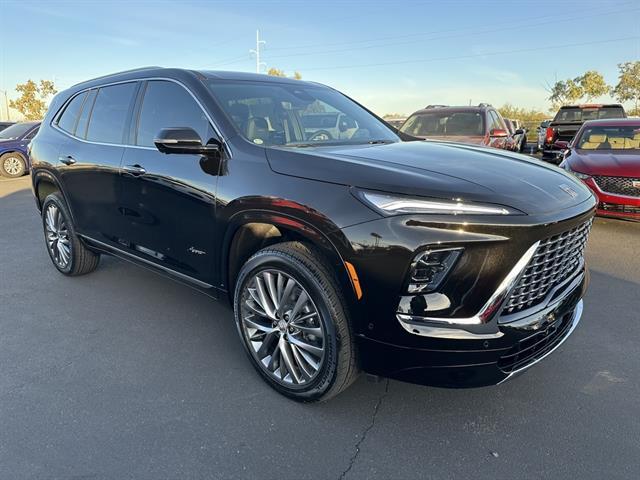 2026 Buick Enclave 4DR FWD AVENIR Tucson AZ