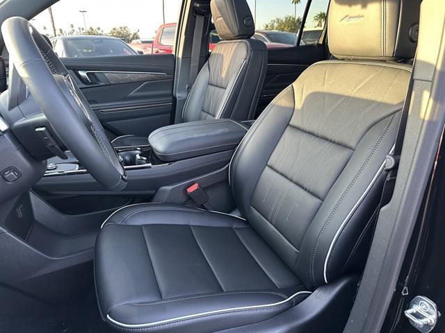 2026 Buick Enclave 4DR FWD AVENIR Tucson AZ