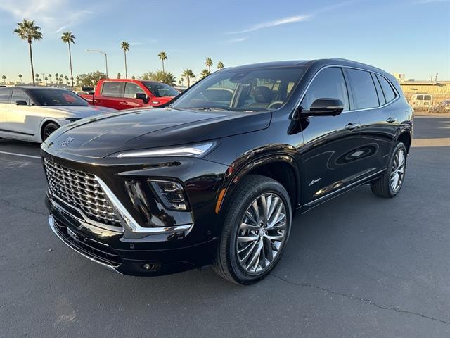 2026 Buick Enclave 4DR FWD AVENIR Tucson AZ