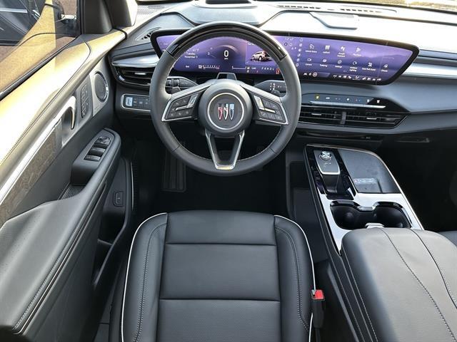 2026 Buick Enclave 4DR FWD AVENIR Tucson AZ