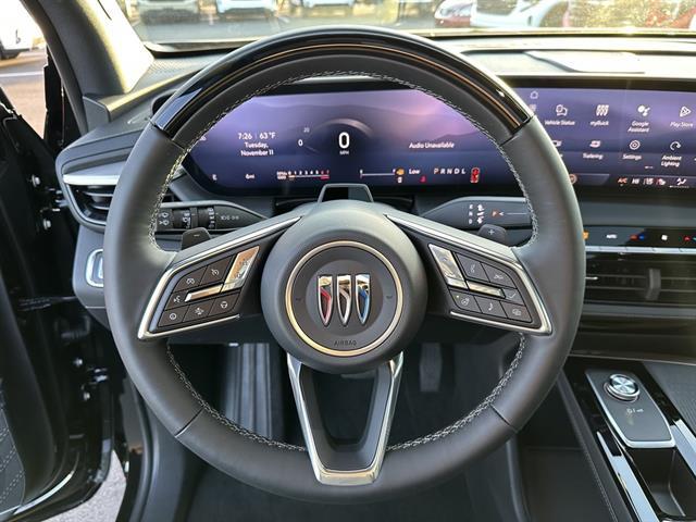 2026 Buick Enclave 4DR FWD AVENIR Tucson AZ