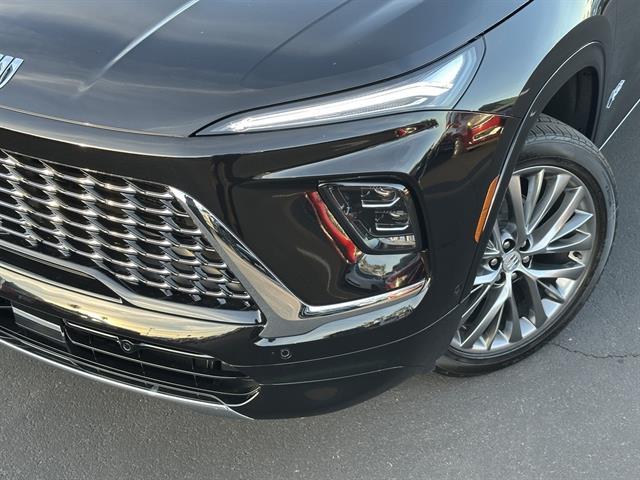 2026 Buick Enclave 4DR FWD AVENIR Tucson AZ